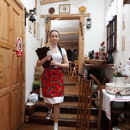 Vila Javorinka Tatranská Kotlina Exteriér fotografie