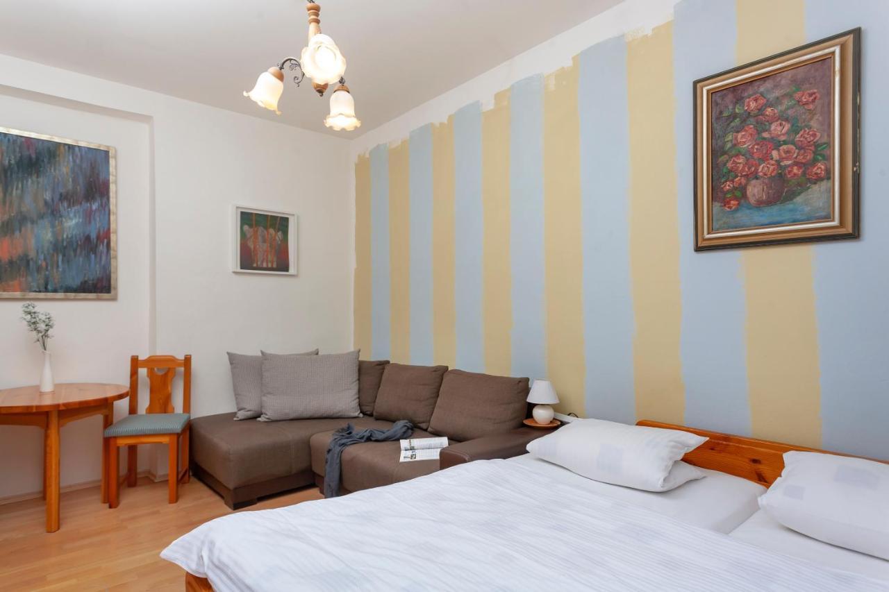 Vila Javorinka Tatranská Kotlina Exteriér fotografie