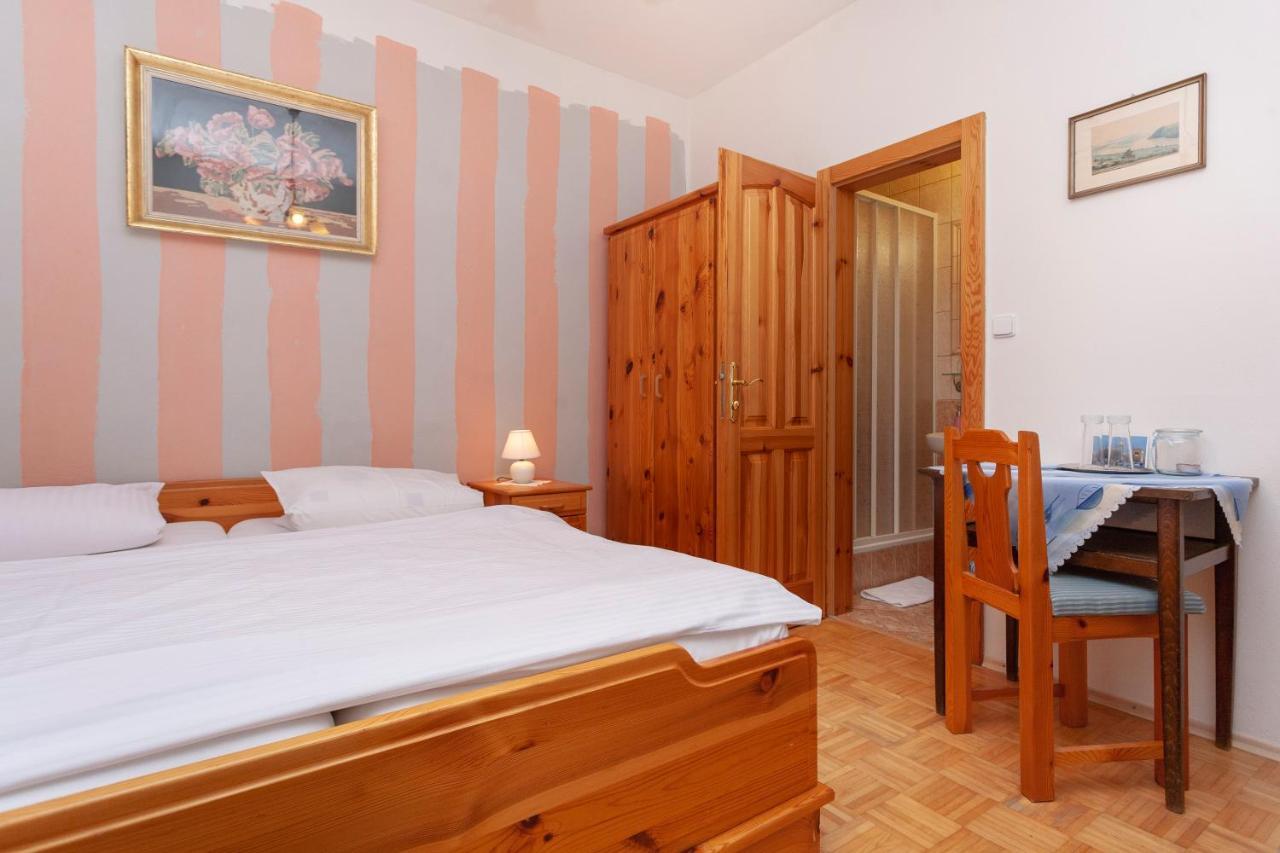 Vila Javorinka Tatranská Kotlina Exteriér fotografie