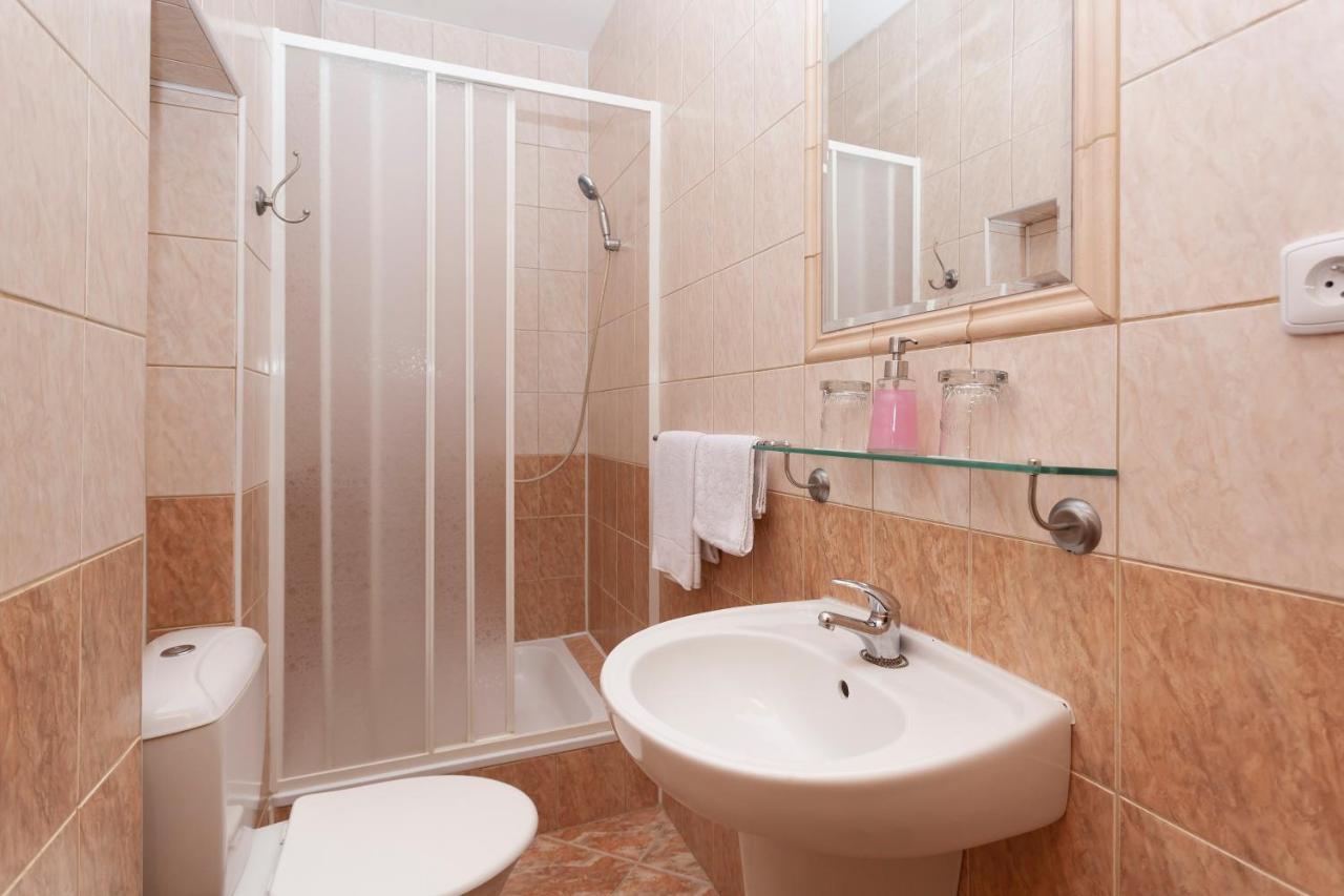 Vila Javorinka Tatranská Kotlina Exteriér fotografie
